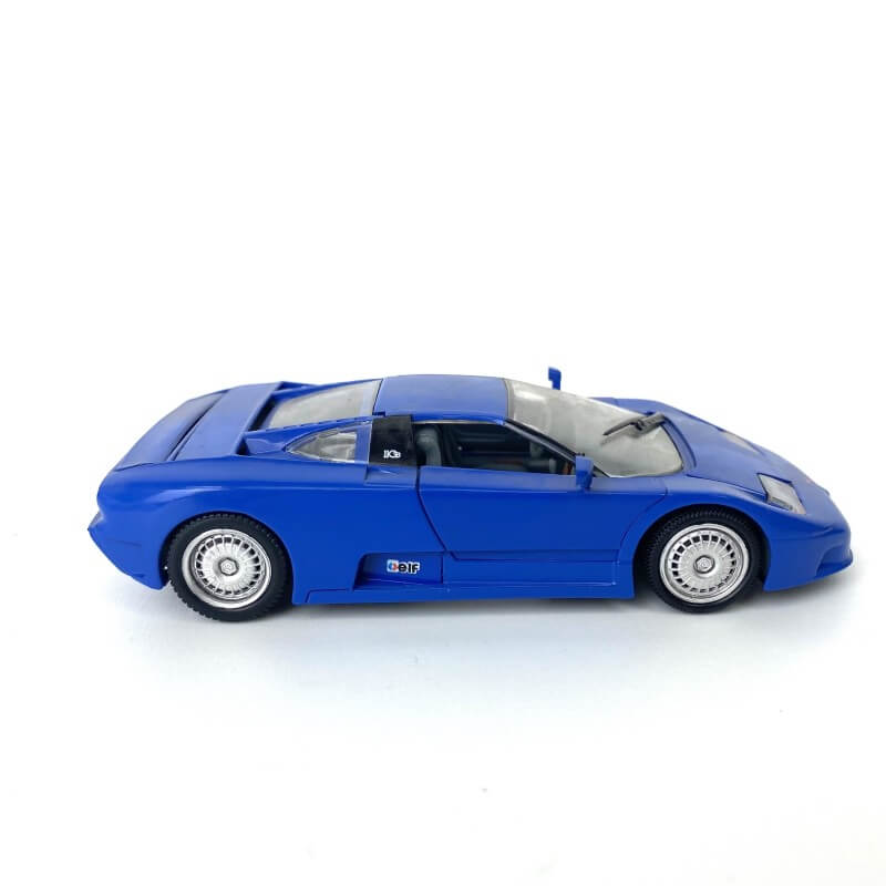 Bugatti EB110/EB112