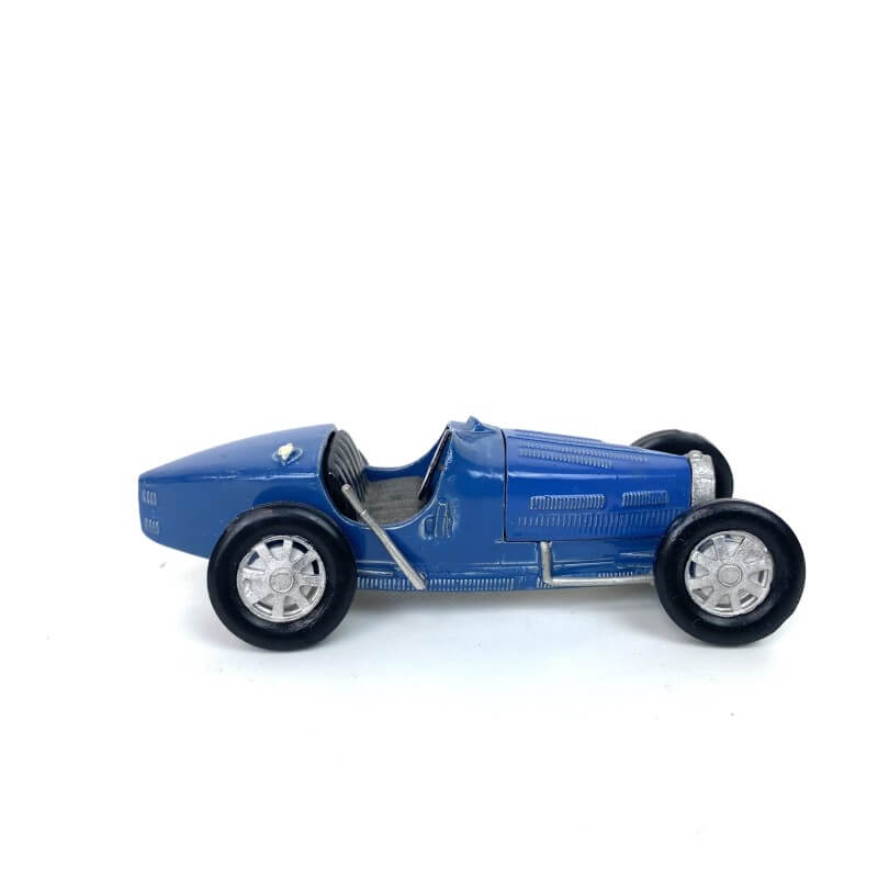 Bugatti T35 da corsa