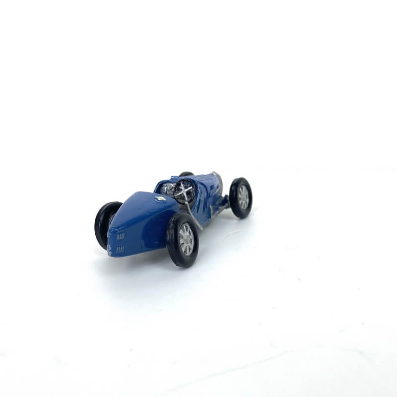 Carrera de Bugatti T35