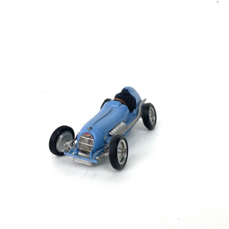 Bugatti T59/50B II 1937 Million Dollar Race