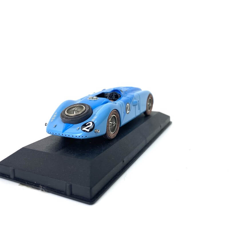 Bugatti Le Mans T57G