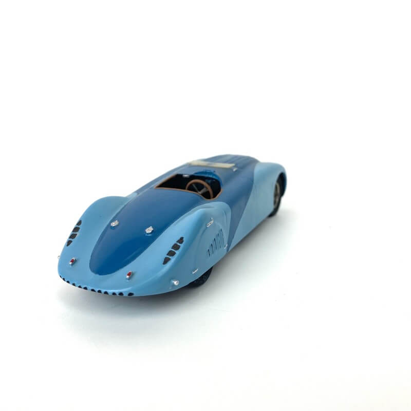 Bugatti T57G Le Mans 1936