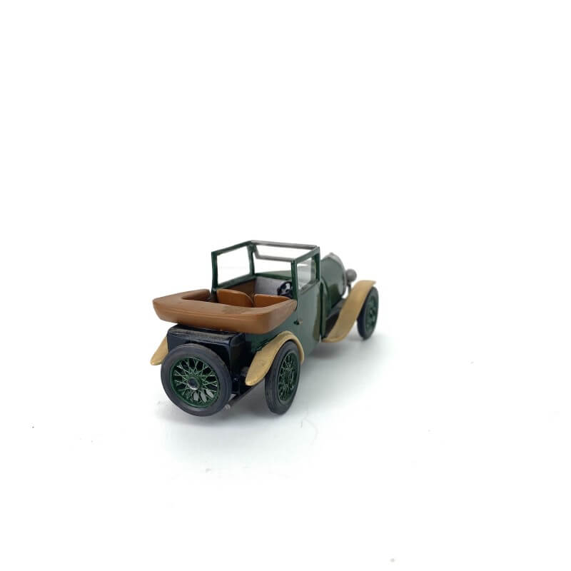 Bugatti Auto Replica's