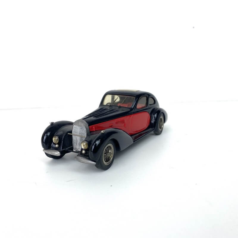 Bugatti T57C Guilloret