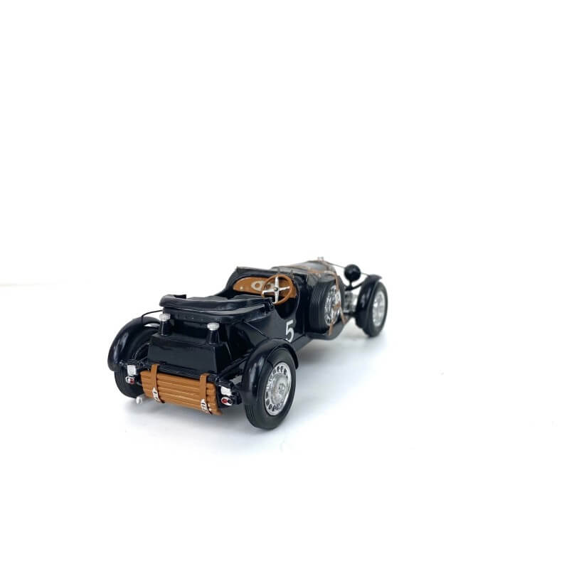 Bugatti T50 1931