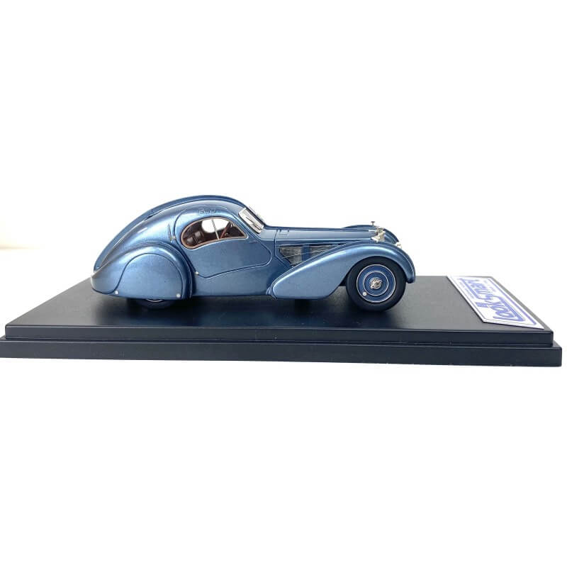 Bugatti T57SC Atlantic 1938
