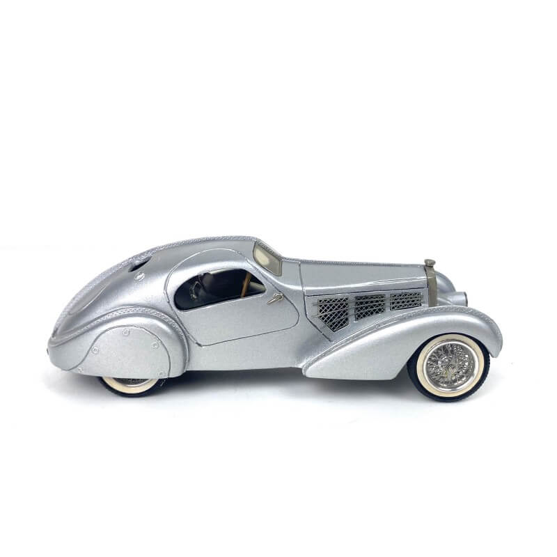 Bugatti T57S Aerolithe 1935