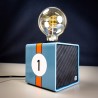 Lampe Cube Kiu Style Gulf 120