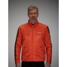 Veste Gulf Racing Jacket Orange