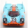 Replica Porsche 917 1:18 CMR Numero 19