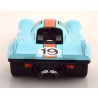 Réplica Porsche 917 1:18 CMR Número 19
