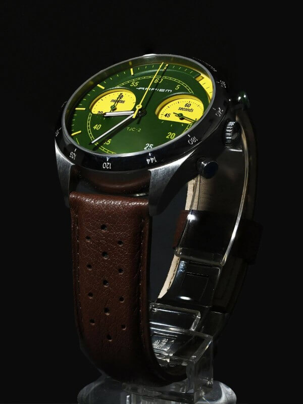 Arpiem Tribute TJC-2 Lotus Jim Clark Horloge