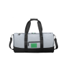 Travel Bag Grey E2R x Boccolacci