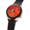 Relógio laranja Arpiem RD Assen