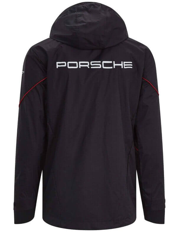 Pack Porsche Fan Coupe Vent + Gourde Offerte