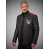 Gulf GT3 Leather Jacket