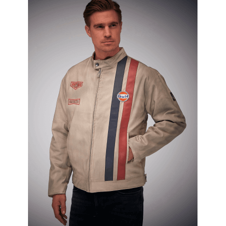 GrandPrix Originals Dirt Mechanic Jacket
