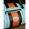 Sac Gulf Medium Travelbag - Gulfblue