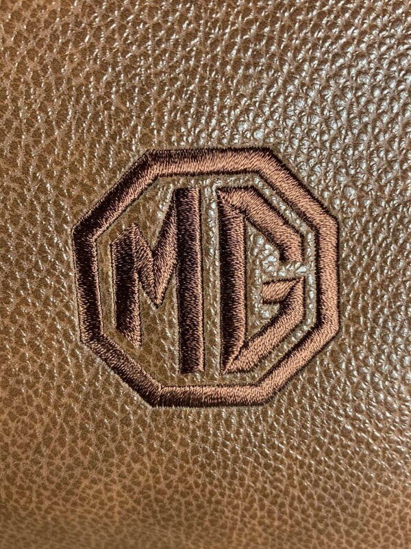 MG Travel Bag
