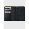 E2R Black NB1 Automotive Wallet