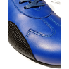 Zapato Linea Di Corsa Interlagos Azul Alpino - 1923Autos