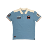 Warson Motors Polo Jo Siffert 917 Hemelsblauw