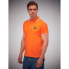 Polo Gulf Uni Orange
