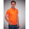 Polo Gulf Uni Orange