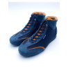 Linea Di Corsa Donington shoe - Orange