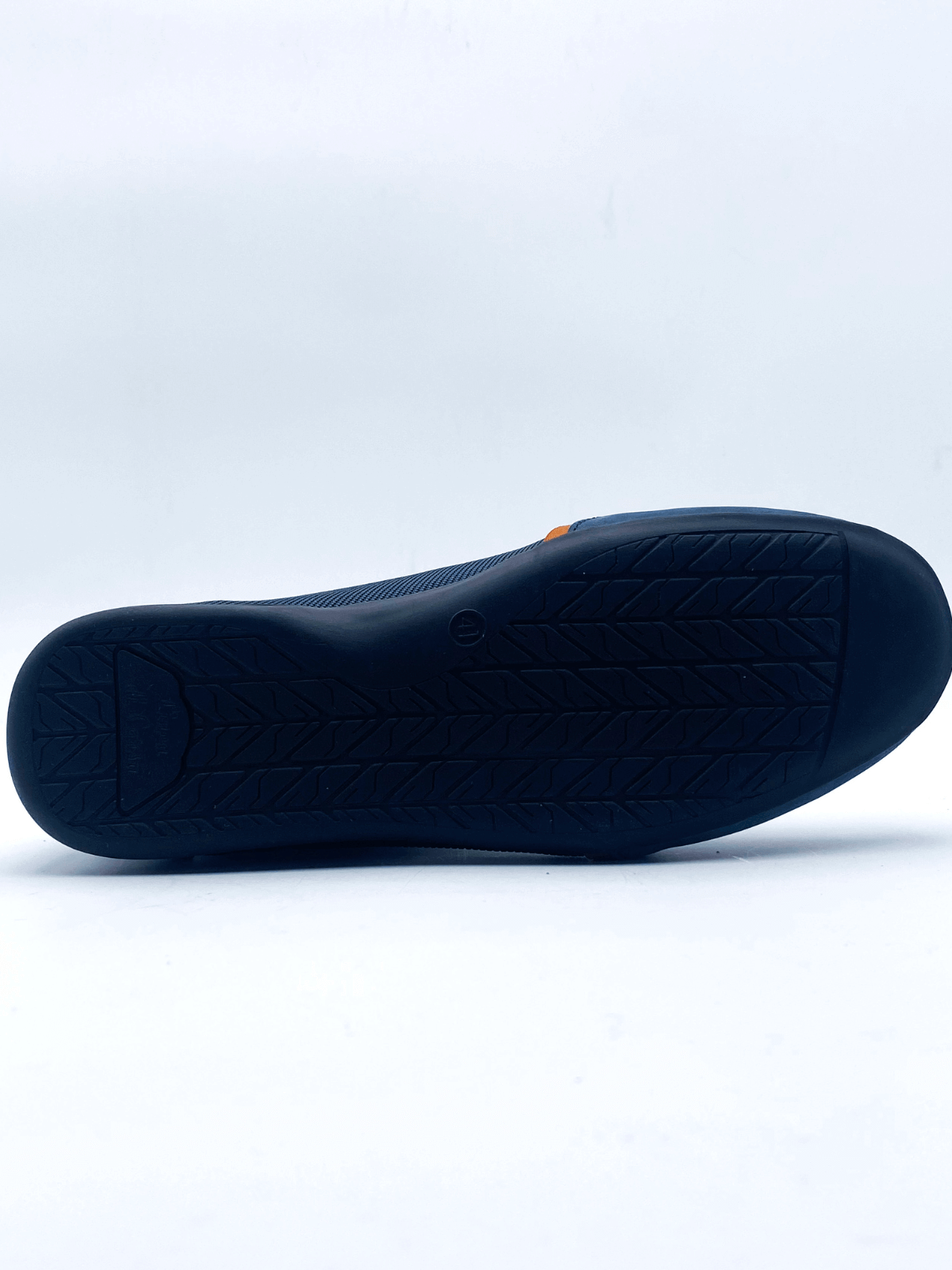 Camper PEU TOURING - Zapatillas altas - black/azul marino 