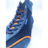 Zapato Linea Di Corsa Donington - Naranja