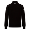 Porsche Motorsport black sweater