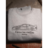 Sweat Ferrari F40 - Mecanicus