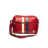 24H Le Mans Messenger Bag Red