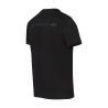 T-shirt Porsche Motorsport noir