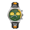 Arpiem Tribute TJC-2 Lotus watch