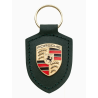 Porte-clés Porsche officiel \\"75 ans\\"