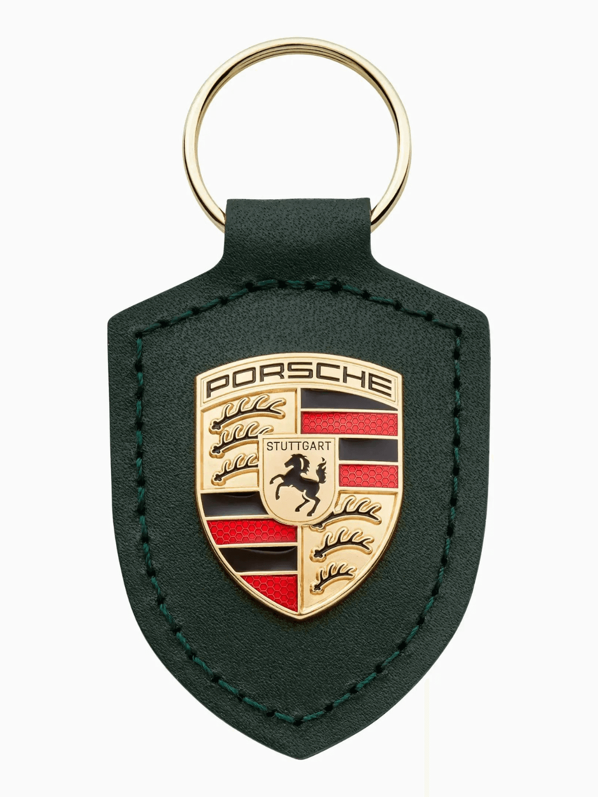 75 anni di Porsche: l'eleganza a portata di mano - Il portachiavi  commemorativo - 1923Autos