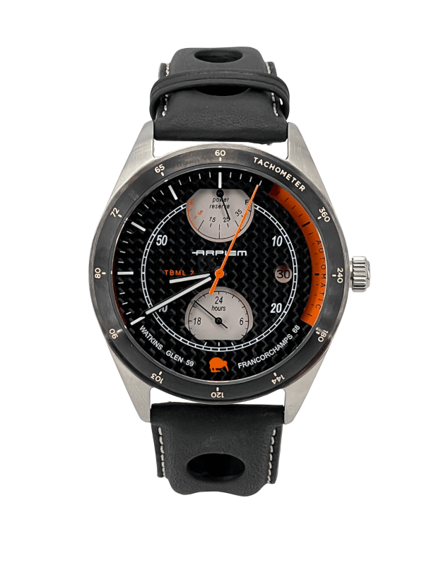 Reloj Arpiem Racematic TBML 2 - McLaren