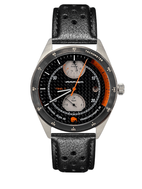 Reloj Arpiem Racematic TBML 2 - McLaren