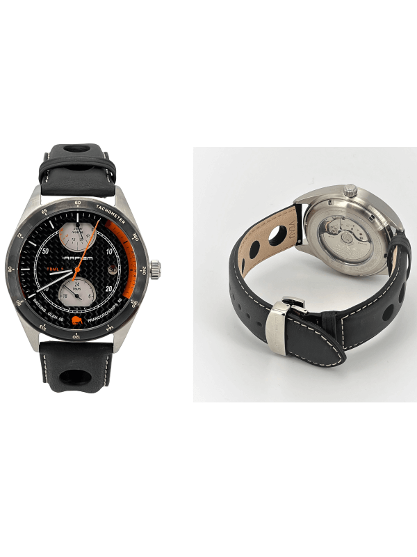 Arpiem Racematic TBML 2 horloge - McLaren