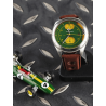 Arpiem Racematic TCC horloge - Colin Chapman