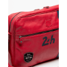 24 h Le Mans Bag Red - Raoul