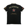 Warson Lexington Carbon polo shirt