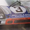 Affiche Porsche 917 K