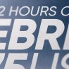 12 Hours of Sebring 75 USA poster