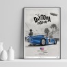 Daytona 200Km poster