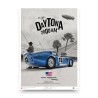 Cartaz dos 200Km de Daytona