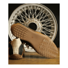 Zapatillas GrandPrix Originals Designo Granate