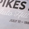 Pikes Peak poster July 1987